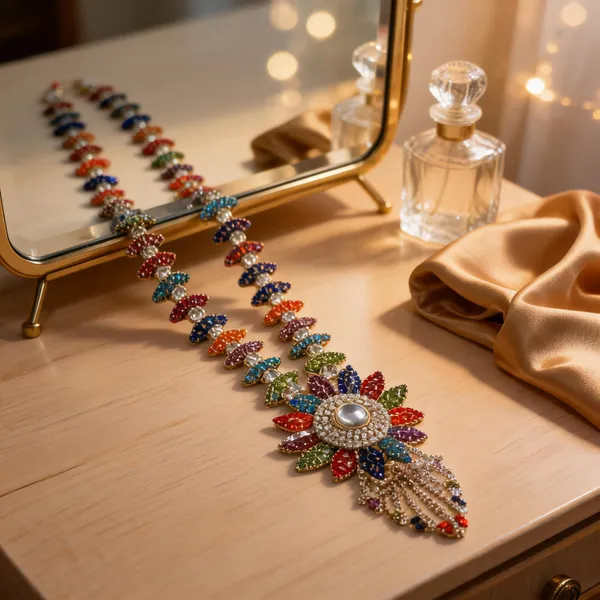 Multicolor_Stone_God_Necklace