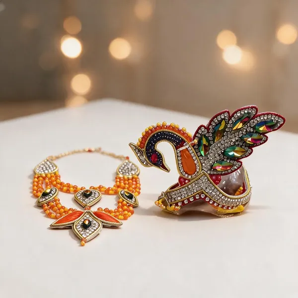 Multicolor_Stone_God_Mukut_And_Necklace_Combo