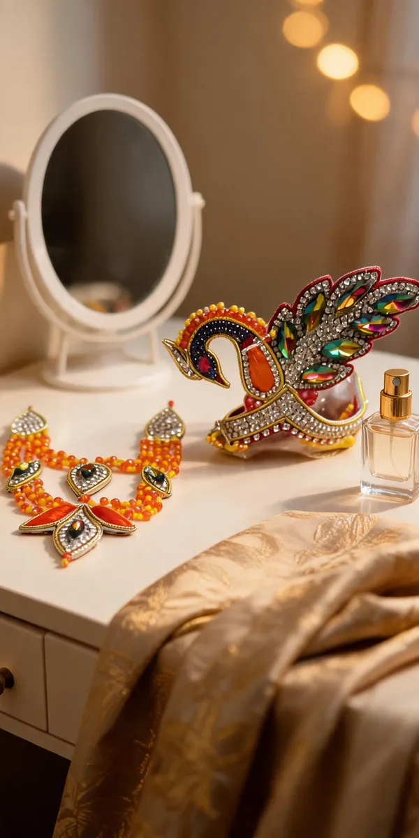 Multicolor_Stone_God_Mukut_And_Necklace_Combo