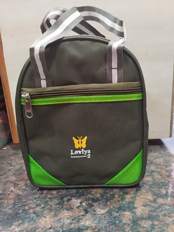 Black_Polyester_Casual_Backpack_For_Unisex