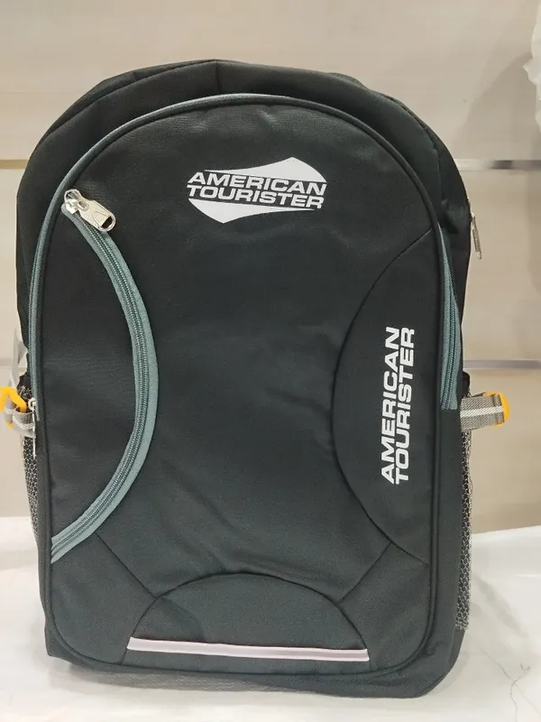 Black_Polyester_Casual_Backpack_For_Unisex
