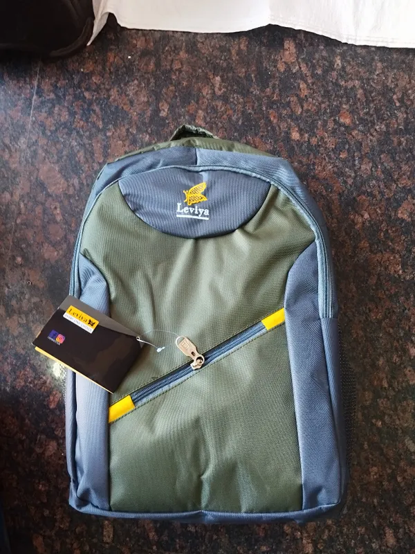 Blue_Polyester_Colorblock_Backpack_For_Students