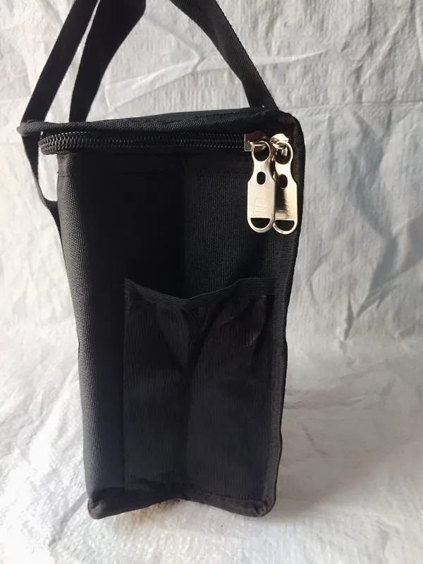 Black_Polyester_Tote_Bag_For_Women