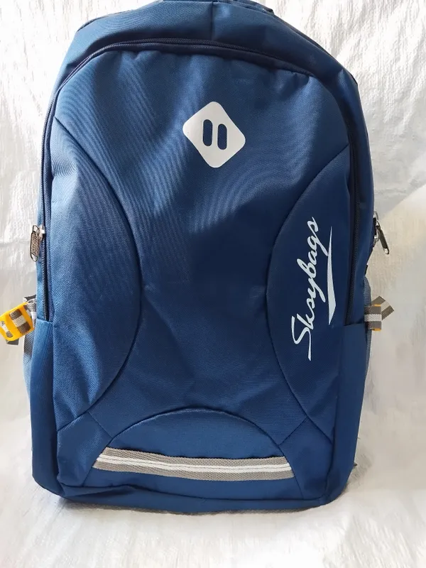 Blue_Polyester_Casual_Backpack_For_Students