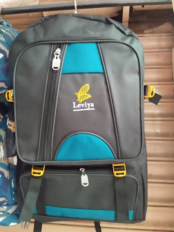 Black_Polyester_Casual_Backpack_For_Unisex