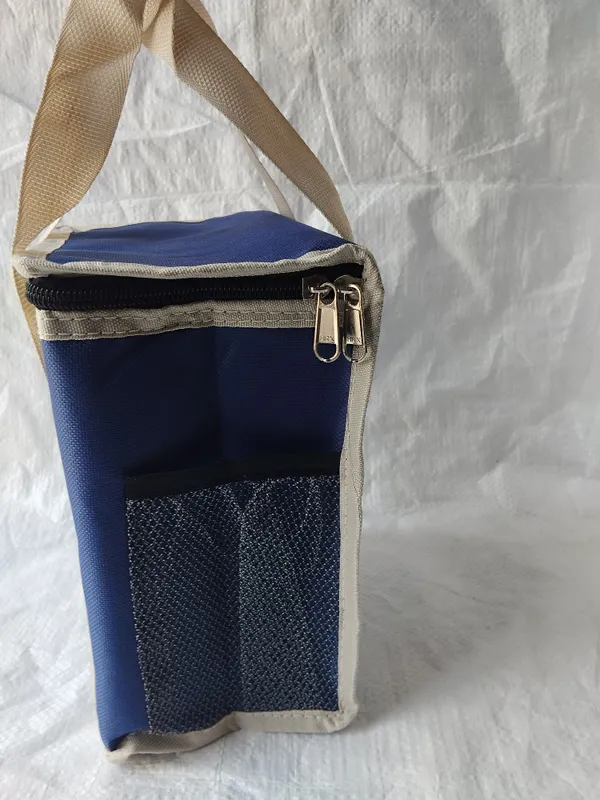 Blue_Polyester_Zippered_Lunch_Tote_Bag_For_Adults