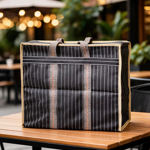 Black_Polyester_Structured_Tote_Bag_For_Adults