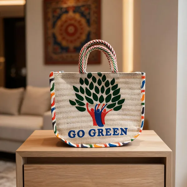 Natural_Polyester_Casual_Tote_Bag_For_Women