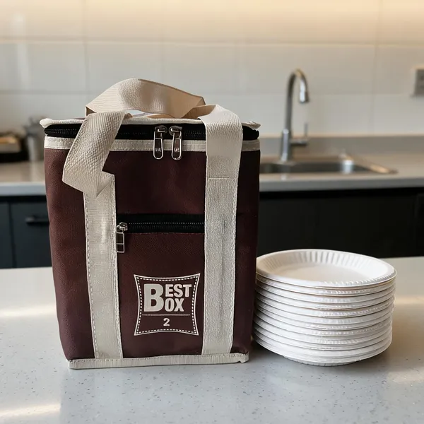 Brown_Polyester_Insulated_Lunch_Bag_For_Adults