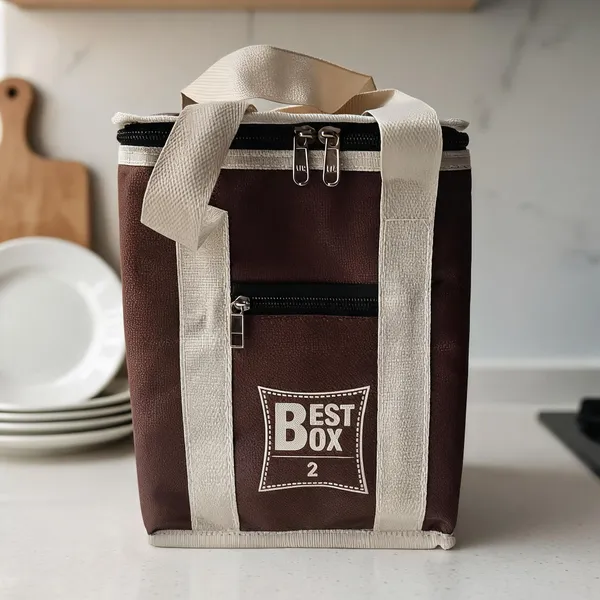 Brown_Polyester_Insulated_Lunch_Bag_For_Adults