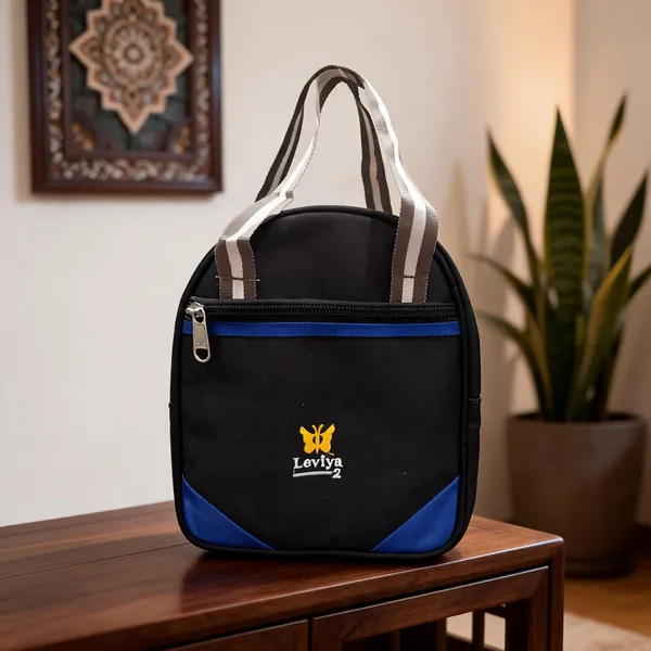 Black_Polyester_Casual_Backpack_For_Unisex
