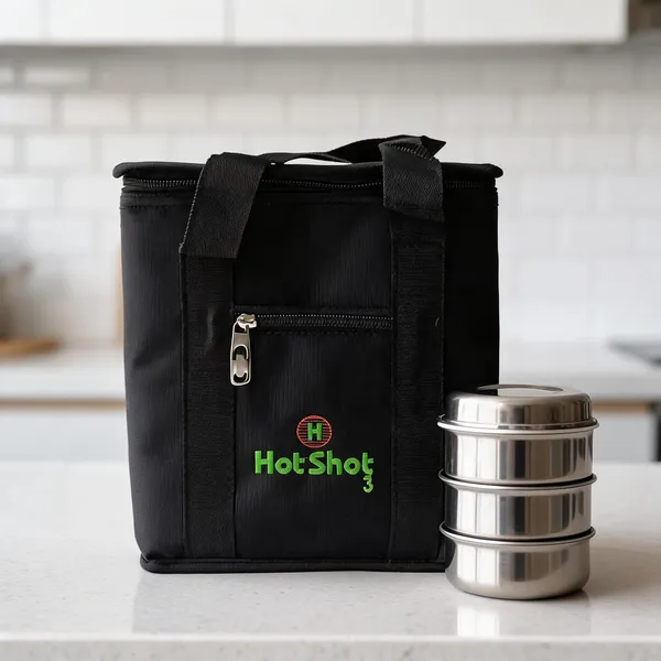 Black_Polyester_Zippered_Lunch_Bag_For_Adults