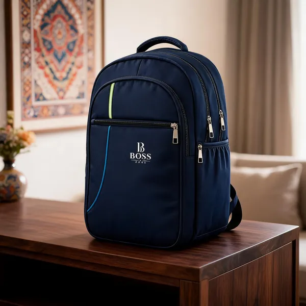 Navy_Polyester_Casual_Backpack_For_Adults