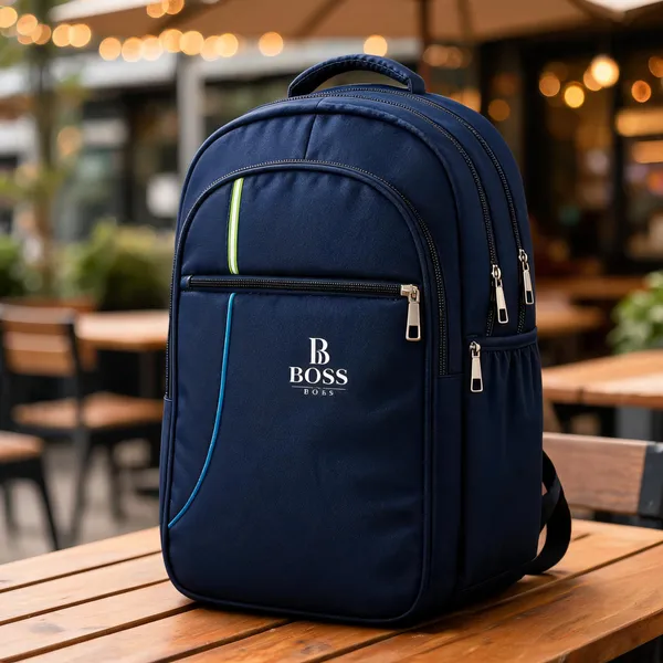 Navy_Polyester_Casual_Backpack_For_Adults