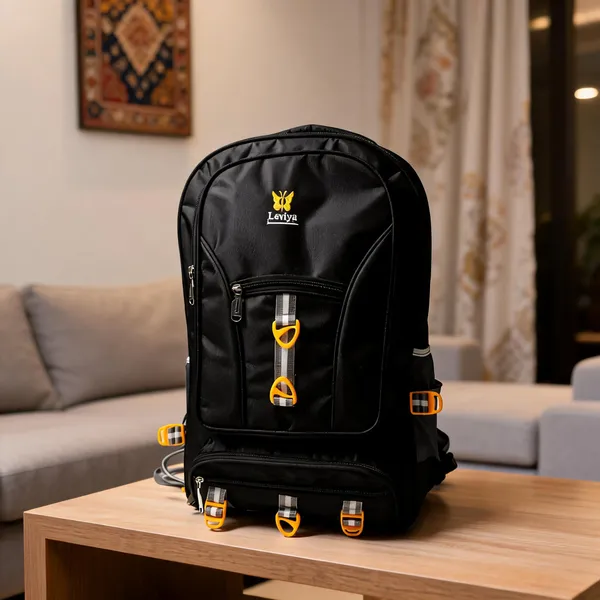 Black_Polyester_Casual_Backpack_For_Adults