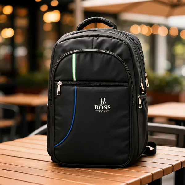 Black_Polyester_Casual_Backpack_For_Adults