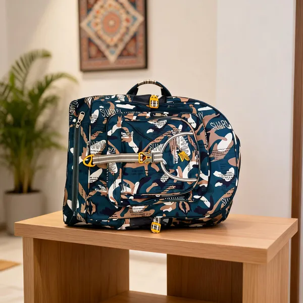 Blue_Polyester_Camouflage_Backpack_For_Unisex