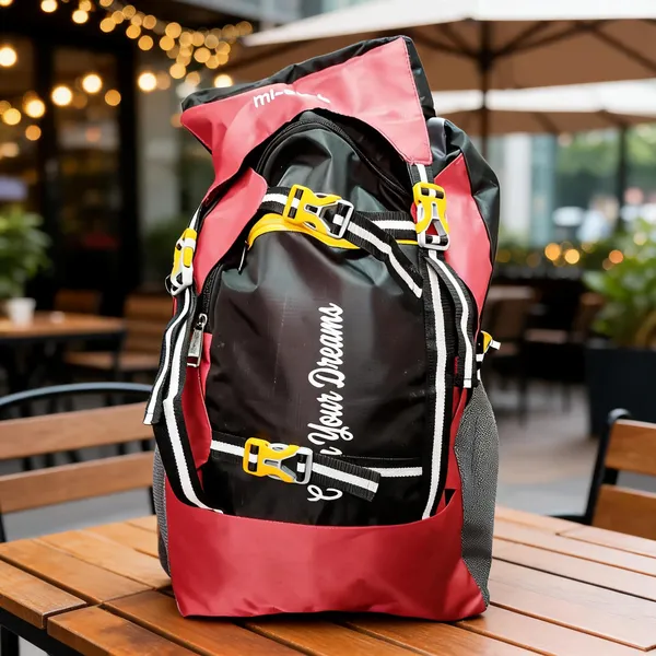 Red_Polyester_Trekking_Backpack_For_Unisex