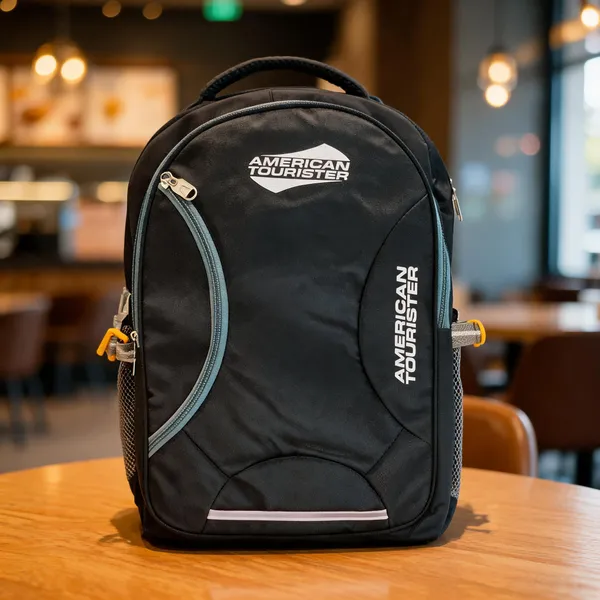 Black_Polyester_Casual_Backpack_For_Unisex