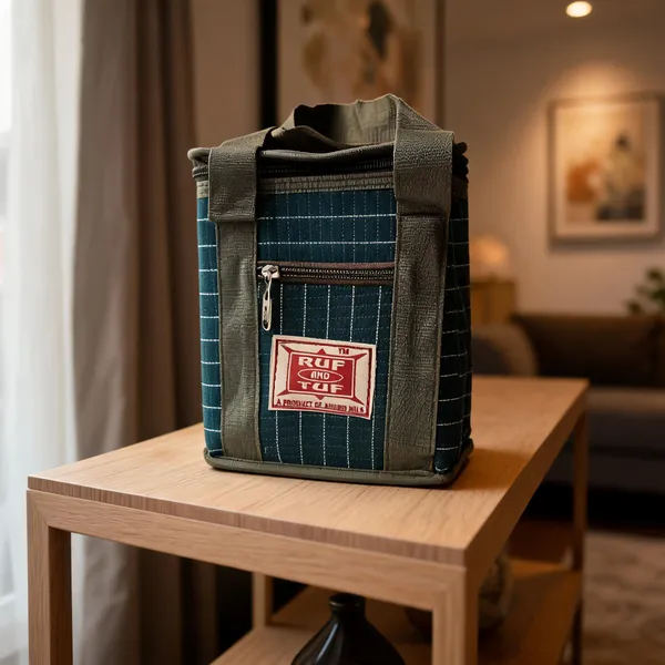 Green_Polyester_Zippered_Tote_Bag_For_Unisex