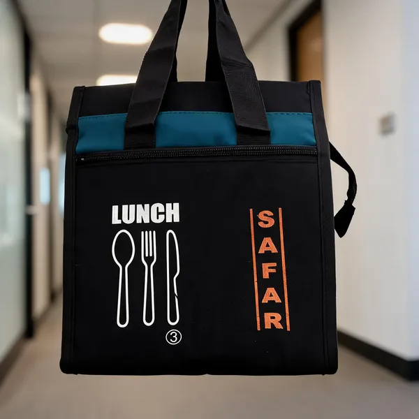 Black_Polyester_Insulated_Lunch_Bag_For_Adults