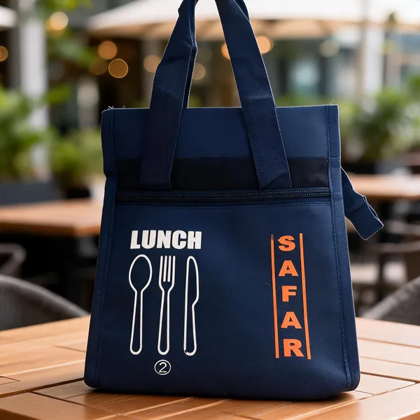 Navy_Polyester_Lunch_Tote_Bag_For_Adults