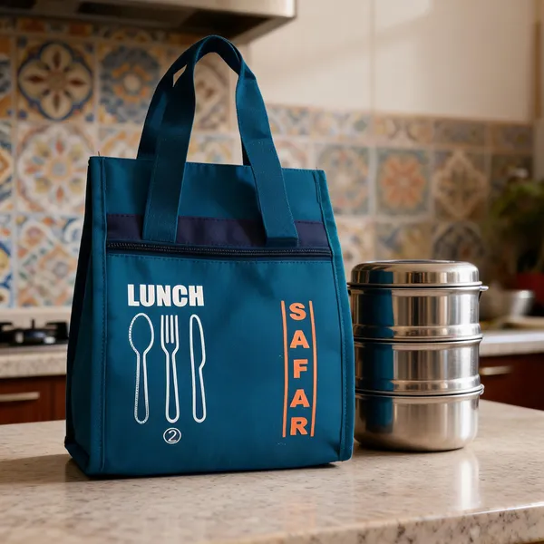 Blue_Polyester_Zippered_Lunch_Bag_For_Adults