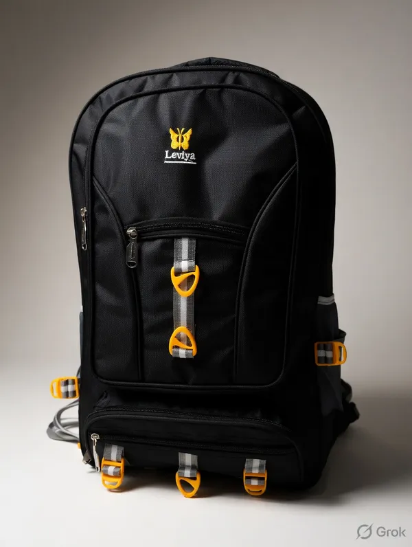 Black_Polyester_Casual_Backpack_For_Adults