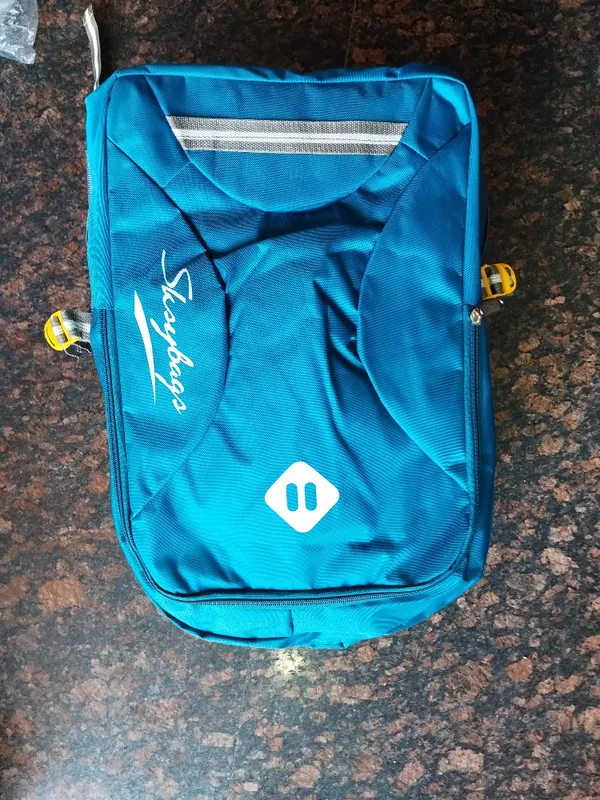 Blue_Polyester_Casual_Backpack_For_Unisex