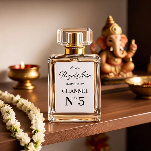 Dullhin_London_Eau_De_Parfum_&_Chanel_No._5_Eau_De_Parfum_–_Buy_1_Get_1_Free_