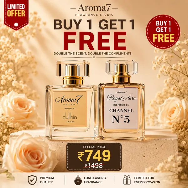 Dullhin_London_Eau_De_Parfum_&_Chanel_No._5_Eau_De_Parfum_–_Buy_1_Get_1_Free_