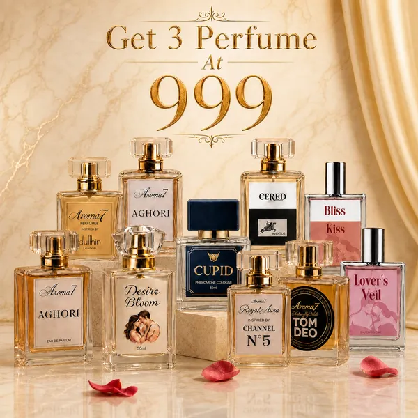 Customizatioable_Pefume_Pack_Of_3