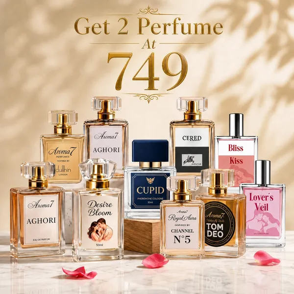 Customizatioable_Pefume_Pack_Of_2