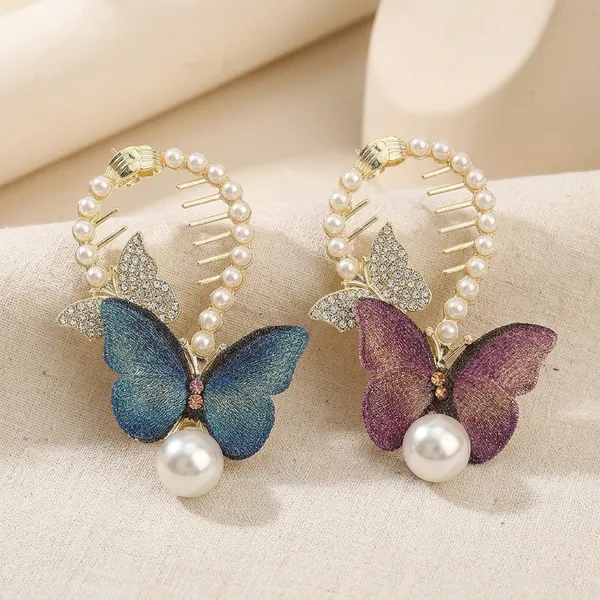 Gold_Pearl_Butterfly_Hair_Comb_Clip_For_Women