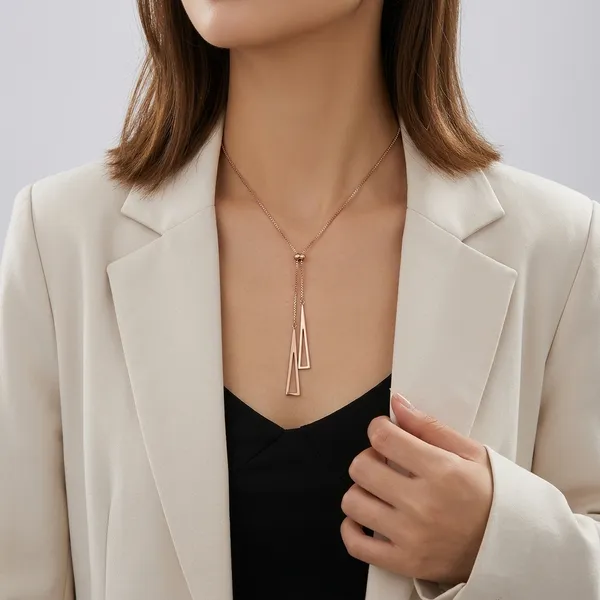 Gold_Toned_Geometric_Bar_Drop_Pendant_Lariat_Necklace_For_Women