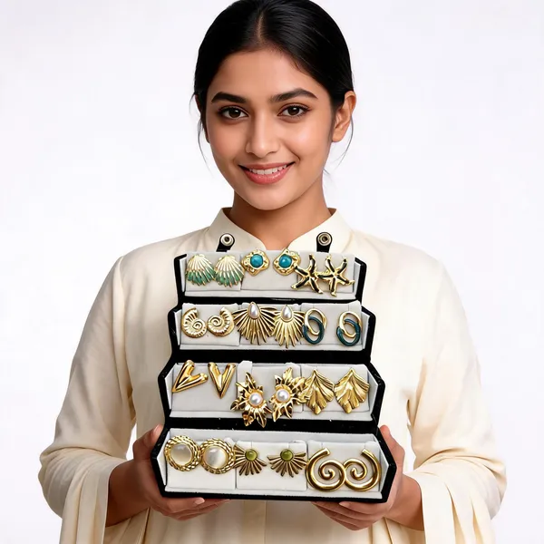 Gold_Toned_Stainless_Steel_Stud_Earrings_Combo_Set
