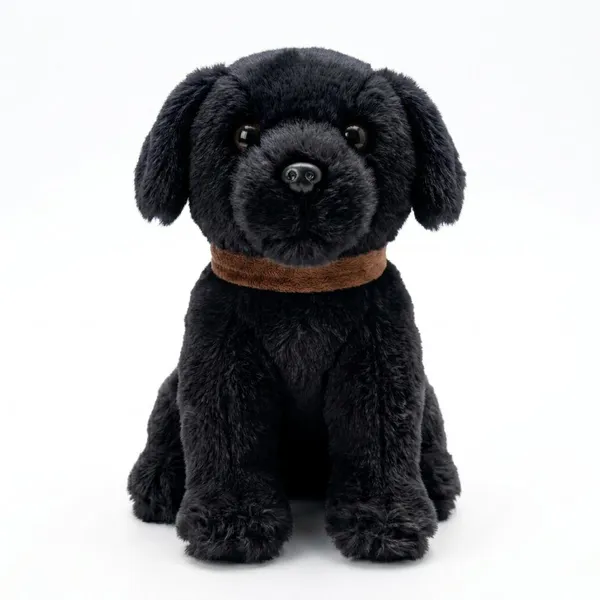 A_sweet_and_squishy_little_puppy,_waiting_for_a_warm_hug._Plush_Puppy_Toy_20cm