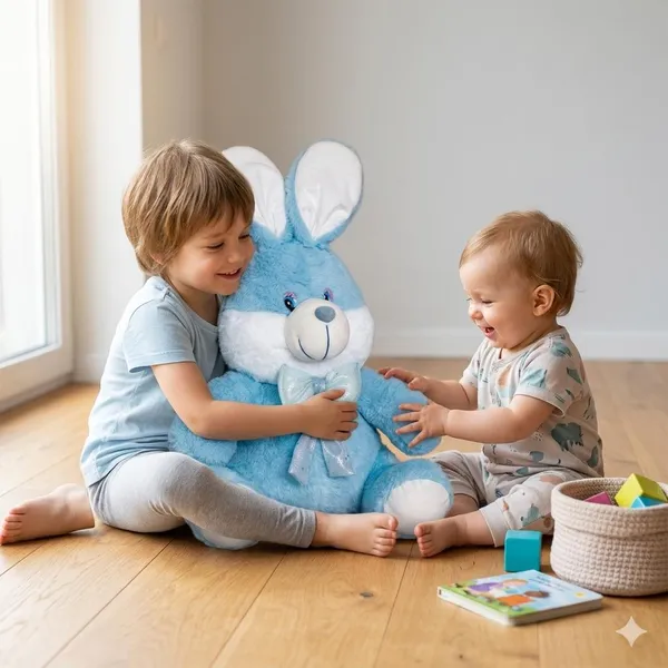 More_bunny,_more_love._A_beautiful_and_big_plush_companion._Plush_Bunny_Toy_38cm