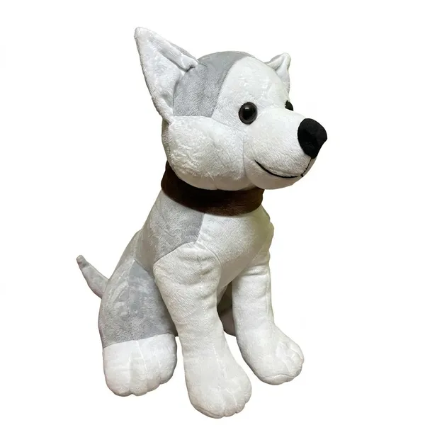 A_loyal_and_fluffy_husky_companion,_ready_for_winter_snuggles._Plush_Husky_Toy_35cm