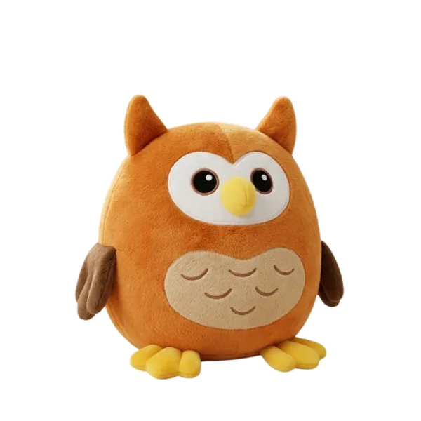 Hoot_hoot._Snuggle_up_with_this_adorably_round_plush_owl_pillow._Adorably_Round_Plush_Owl_Pillow_Toy_28cm