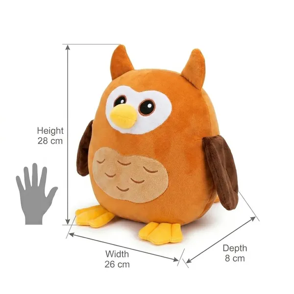 Hoot_hoot._Snuggle_up_with_this_adorably_round_plush_owl_pillow._Adorably_Round_Plush_Owl_Pillow_Toy_28cm
