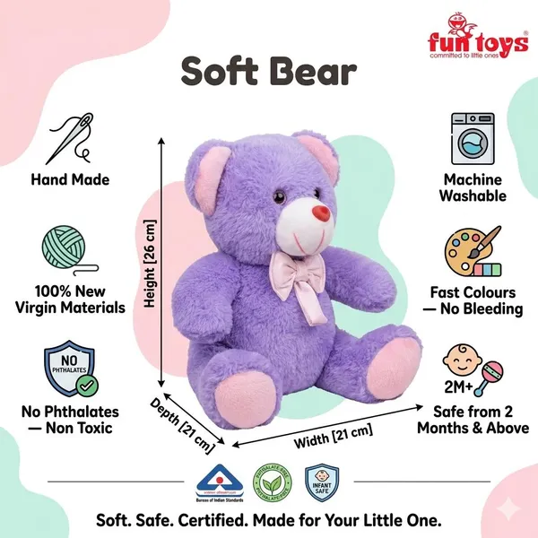 Mama_bear_and_baby_bear,_ready_to_bring_cozy_vibes_to_your_room._Plush_Bear_with_Baby_26_cm
