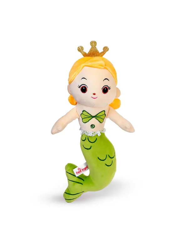 A_beautifully_aesthetic_green_mermaid_doll_for_underwater_adventures._Plush_Mermaid_Doll_Green_35cm