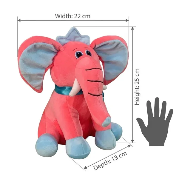 Sweet_snuggles_await_with_this_beautifully_soft_elephant_companion._Plush_Elephant_Toy_25cm