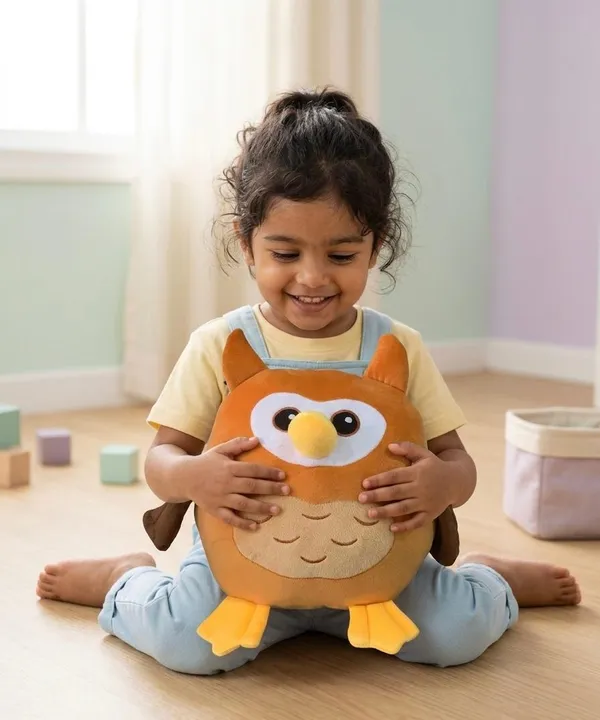 Hoot_hoot._Snuggle_up_with_this_adorably_round_plush_owl_pillow._Adorably_Round_Plush_Owl_Pillow_Toy_28cm