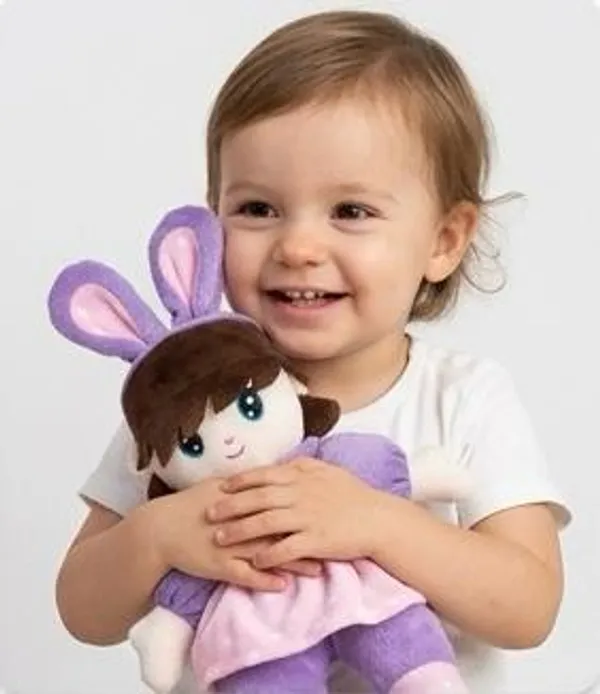 A_lovely_sitting_bunny_doll,_perfect_for_shelf_decor_and_hugs._Plush_Bunny_Doll_Sitting_25cm
