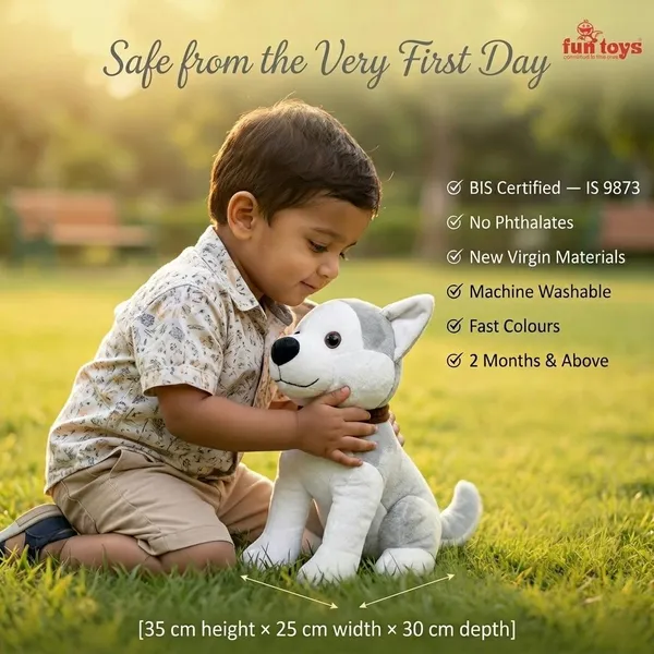A_loyal_and_fluffy_husky_companion,_ready_for_winter_snuggles._Plush_Husky_Toy_35cm