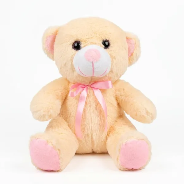 Classic_coziness._This_aesthetic_teddy_bear_is_a_must-have._Plush_Teddy_Bear_25_cm