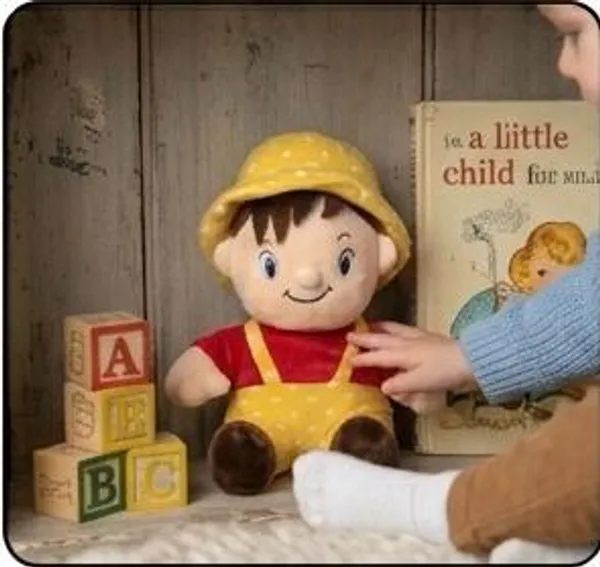 A_beautifully_crafted_plush_doll,_perfect_for_imaginative_play._Plush_Doll_35cm