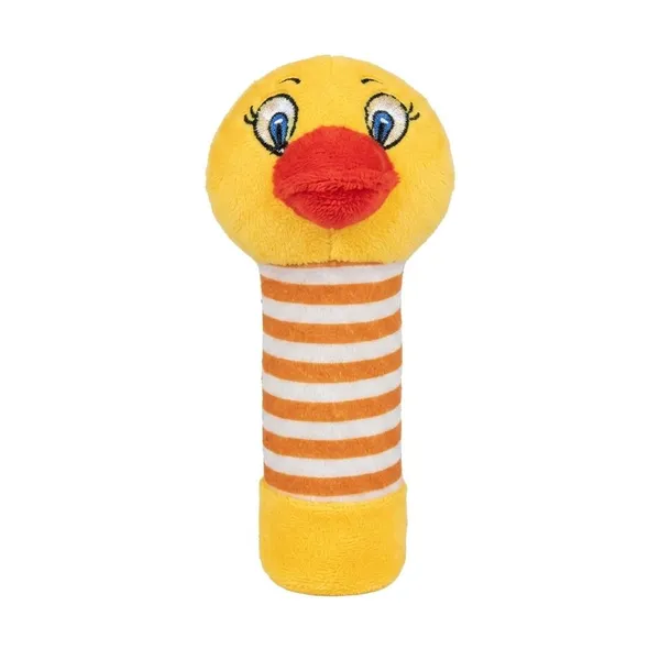 FunToys_Plush_Animal_Rattle_Toy_For_Kids